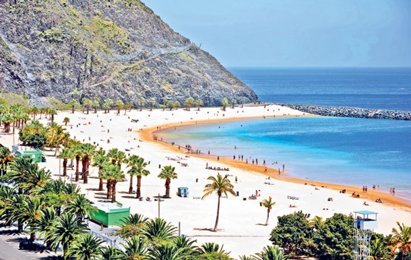 TURISM | Vacanţă de vis în Tenerife, cu 449 de euro