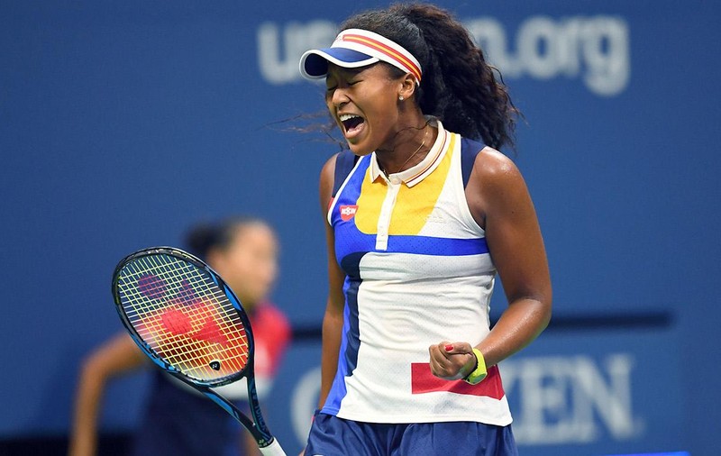 Cota zilei din tenis - Angelique Kerber vs Naomi Osaka