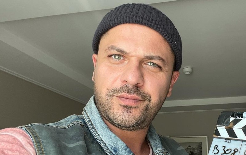 Talentul actoricesc al lui Augustin Viziru, descoperit de femeia de serviciu de la UNATC: „Vedea cum îi mințeam pe tata și pe mama”