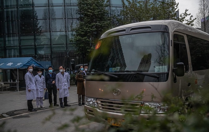 Comisia de anchetă a OMS în China nu a găsit SARS-COV-2 la animalele sălbatice. Mâncarea congelată, noua ipoteză privind originea pandemiei