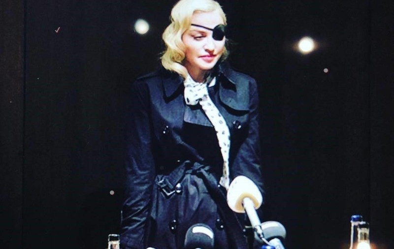 Madonna și-a anulat trei concerte din motive medicale. "Durerea pe care o am acum este copleșitoare"