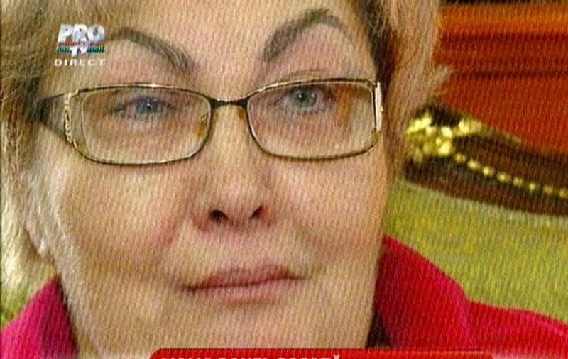 Mărioara Zăvoranu, în LACRIMI la TV: "Am simțit că toată viaţa mea s-a năruit când am văzut-o pe Oana în comă, intubată"