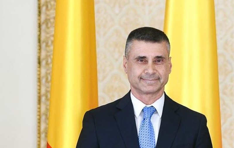 Noul ambasador al Israelului la București, declarații emoționante despre români: "Sunt oameni calzi, deștepți și primitori"