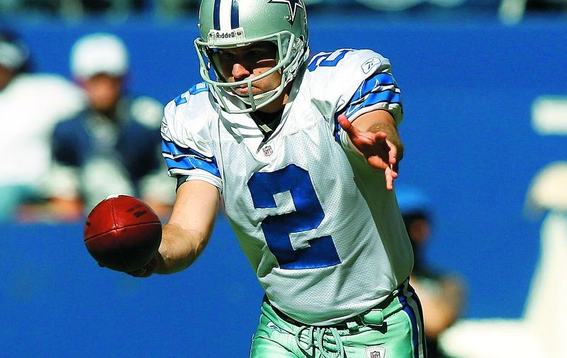 El e primul român din NFL