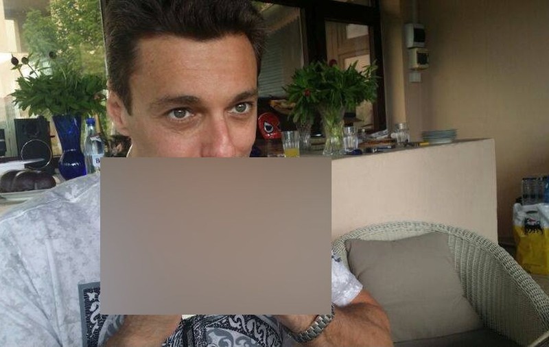 MIRCEA BADEA se RUPE în FIŢE! Uite cu CE SE ŞTERGE la GURĂ! 