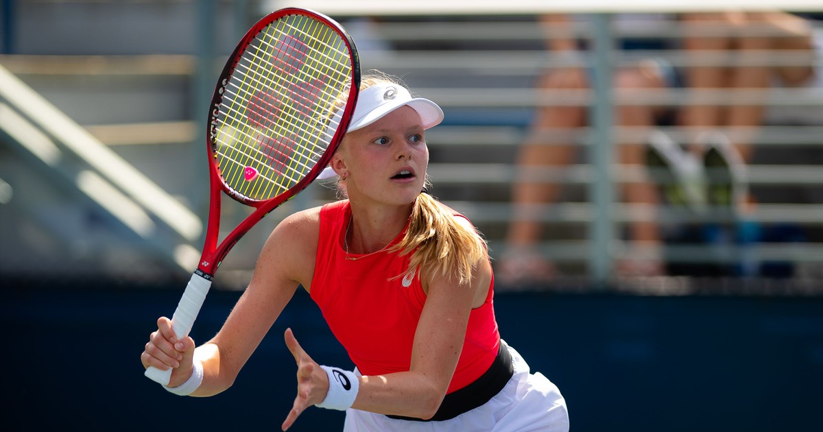 Harriet Dart, despre meciul cu Simona Halep din turul doi de la Australian Open. "E o campioană incredibilă, mă așteaptă un meci greu"