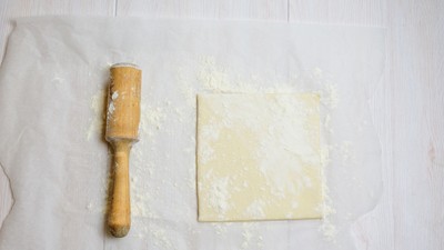 Foi de plăcintă - rețete