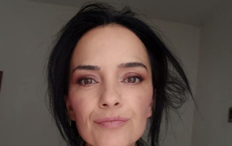Cu ce se ocupă Magda Vasiliu în Italia, după ce a renunțat la televiziune ca să își salveze fiul bolnav de cancer: „Lucrez în contact direct cu clienții”