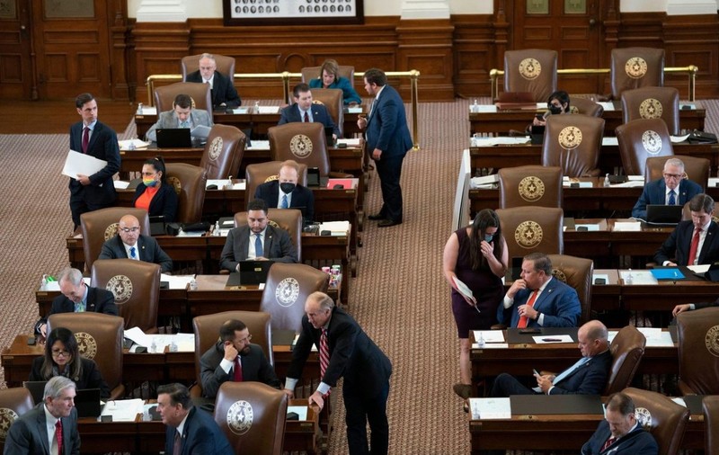 Fetele transgender nu pot participa la activităţi sportive şcolare, conform unui proiect votat de Camera Reprezentanţilor din Texas