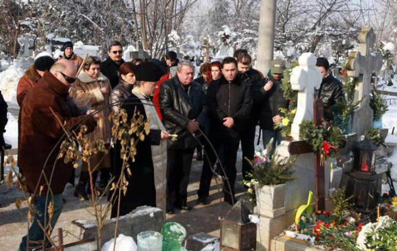 Familia lui Toni Tecuceanu cere 2 milioane de euro daune