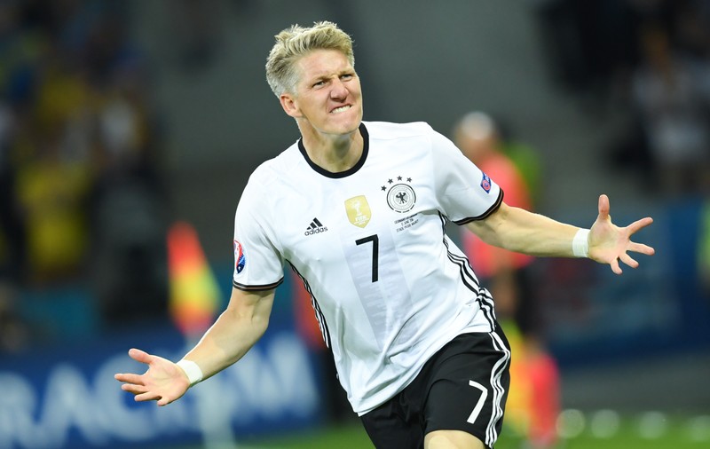 Schweinsteiger, meci de retragere. Fotbalistul va juca ultima oară pentru Germania pe 31 august