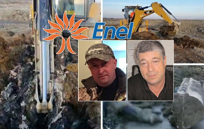Patronul incineratorului de la Smârdan, trimis în judecată pentru furt de curent