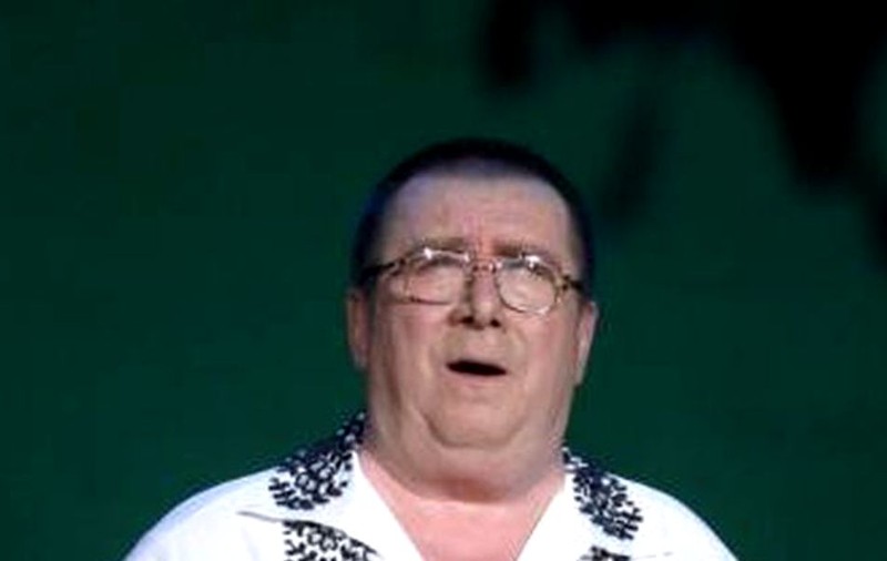 Cornel Nistorescu, omagiu pentru Dumitru Fărcaș. "Toți erau morți să-l aibă la ureche"