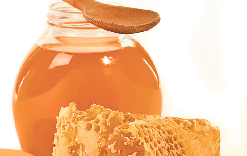 Profită de minunile naturale ale stupului | Propolisul, «scut» contra gripei