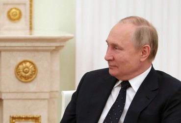 Vladimir Putin, 69 de ani, a fost prim-ministru în 1999-2000, apoi președinte în 2000-2008, apoi din nou prim-ministru în 2008-2012 și de atunci președinte al Federației Ruse. Foto: Profimedia
