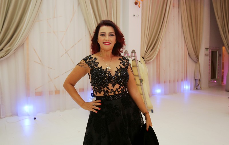 VIDEO EXCLUSIV/ Planurile Ronei Hartner pentru 2018. Va avea o emisiune TV zilnică și scrie o carte autobiografică