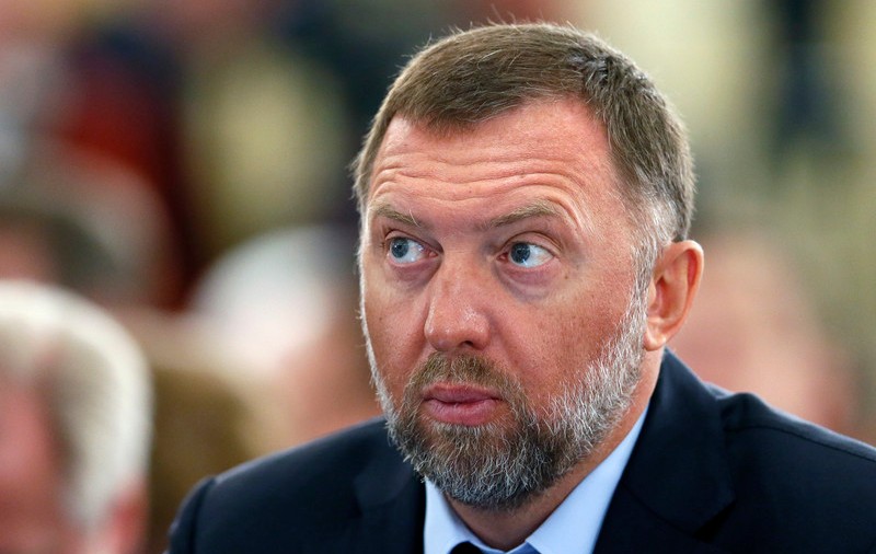 Oligarhul rus Oleg Deripaska nu se aşteaptă la o dezescaladare a conflictului dintre Rusia şi Ucraina înainte de mijlocul lui 2025