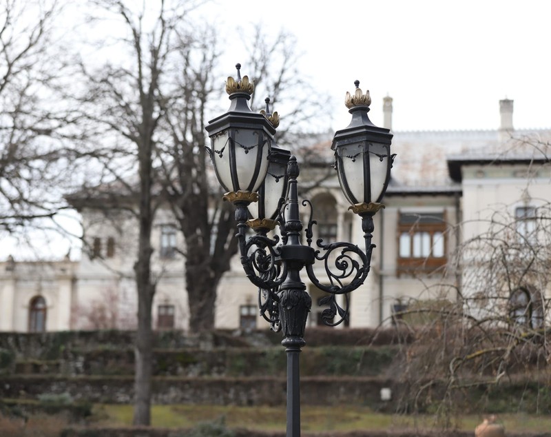 Palatul Cotroceni, liber la vizitat. Care sunt tarifele pentru interior și de când se poate intra