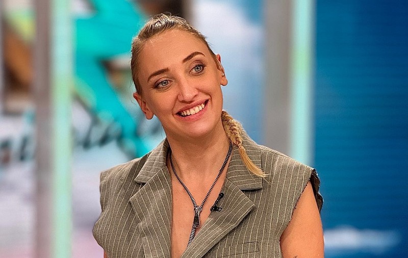 Ilona Brezoianu, primele declarații despre iubit, care e antrenor de schi: „Mă știa și de la televizor”. Cum se împacă cu statutul ei de vedetă