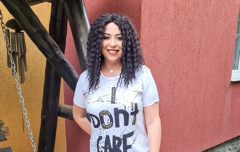 Oana Roman și Marius Elisei, prima poză împreună după divorț. „Ieri am fost în formulă completă”