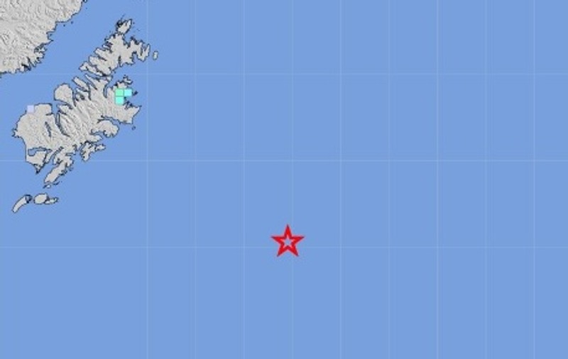Cutremur cu magnitudinea de 8,2, urmat de alertă de tsunami pentru coasta de vest a SUA