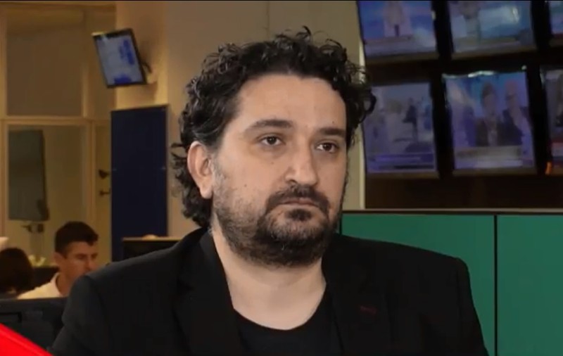 VIDEO. Mădălin Hodor, cercetător CNSAS, vorbește la interviurile Libertatea LIVE despre lista celor care au avut legătură cu UM 0225, o divizie a Securității