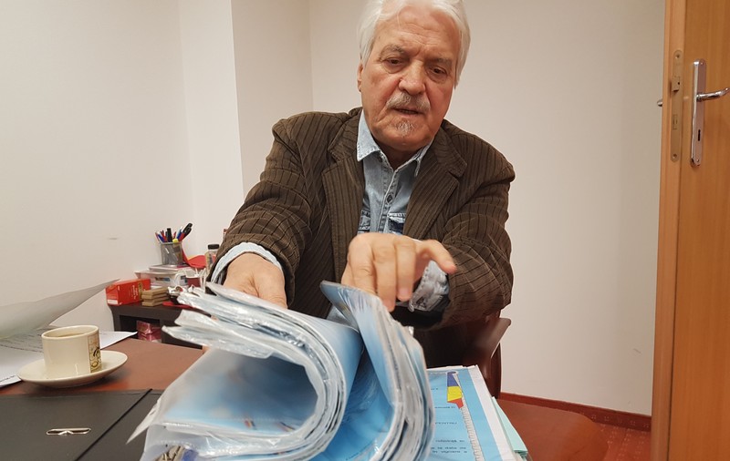 VIDEO/ Un economist cu 26 de invenții a dat în judecată Guvernul pentru că ”a sărăcit România”