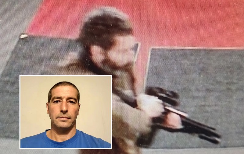 Poliția din Maine a fost alertată luna trecută că Robert Card, care a ucis 18 oameni, miercuri, vrea să comită cel mai mare masacru din istoria statului
