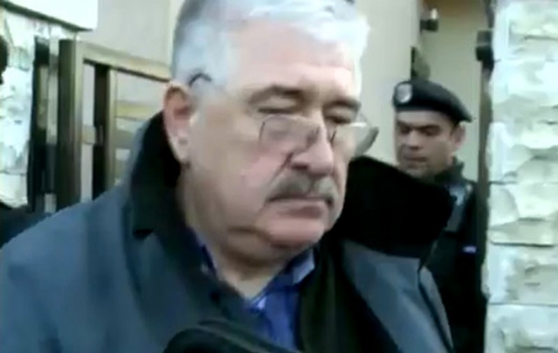 Șpagă «garnisită» cu pește și carne tocată! Șefii Poliției Sinaia și-au mânjit uniformele cu ceva d-ale gurii