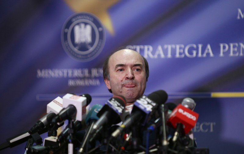 Raportul lui Tudorel Toader a fost publicat pe site-ul Ministerului Justiției | DOCUMENT