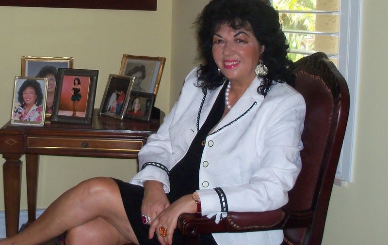 Carmen Harra A DAT-O în BARĂ din nou cu divorţul lui Teo Trandafir! "Mariajul lor va fi de lungă durată!", spunea în urmă cu câteva luni