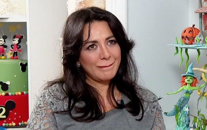 Oana Mizil, în lacrimi la TV după despărțirea de Marian Vanghelie. „Mă doare foarte mult să văd prin ce trece”
