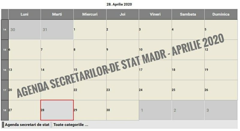 Sursă: Valeriu Andrei Steriu, pagină Facebook: