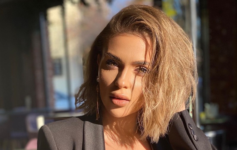 Oana Radu, transformată total după ce a slăbit 65 de kilograme. Cum arată artista acum