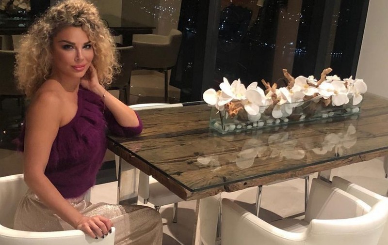 Mesajul Alinei Laufer, fosta soție a lui Jorge, după ce a ajuns la spital. Cum se simt gemenii. „Tot ce ne rămâne de făcut acum este să avem răbdare”