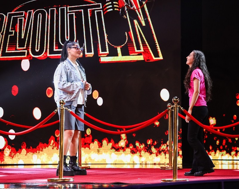 Primii semifinaliști la „Stand-Up Revolution”. Se vor duela pentru un loc în finala sezonului 2 a emisiunii