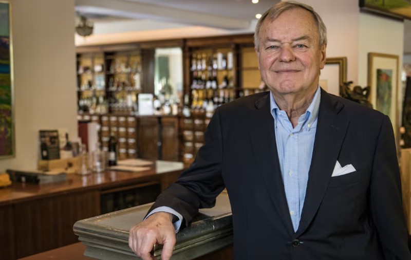 Regele restaurantelor din Elveția, apel împotriva blocării imigranților: „Dacă oamenii ar munci mai mult, am avea nevoie de mai puțini imigranți”