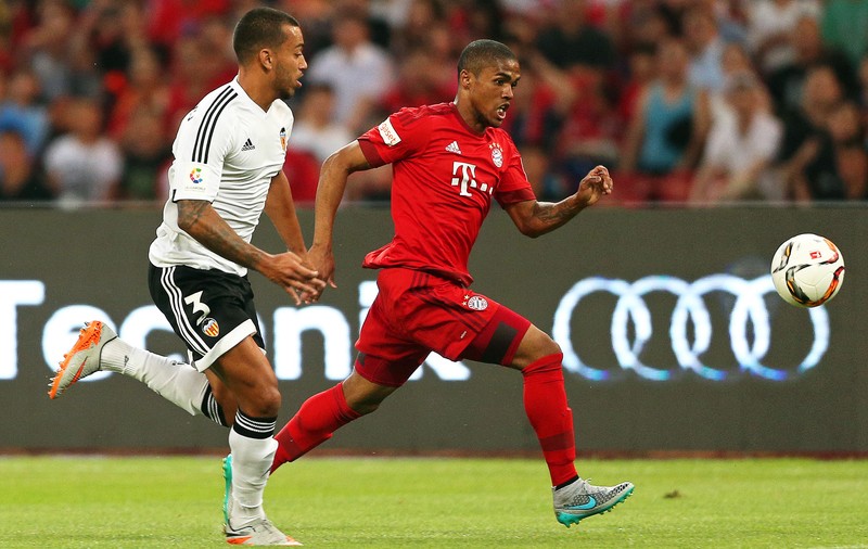 Brazilianul Douglas Costa a făcut o declarație care nu-i va cădea bine lui Mircea Lucescu