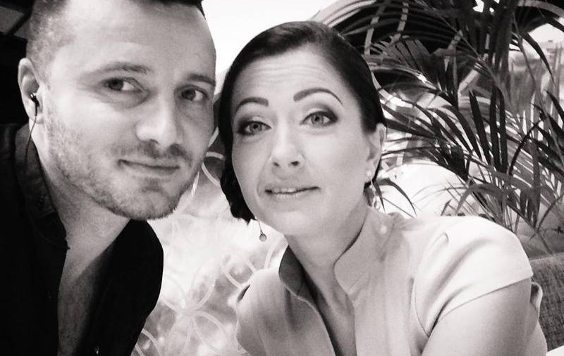 Gabriela Cristea A RECUNOSCUT că ESTE ÎNDRĂGOSTITĂ şi că SE AFLĂ ÎNTR-O NOUĂ RELAŢIE! Vezi ce spune IUBITUL EI!FOTO