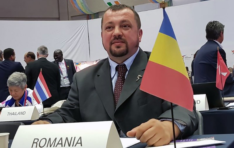 Curtea de Conturi a făcut sesizare penală pentru afacerile de la vârful Federației Române de Taekwondo WT. Reacția federației: „Opiniile unor controlori de duzină nu ne interesează” 
