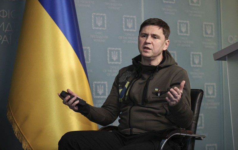 Reacția Ucrainei după moartea lui Prigojin: „Putin nu iartă. Este un semnal pentru elite și pentru armata rusă”