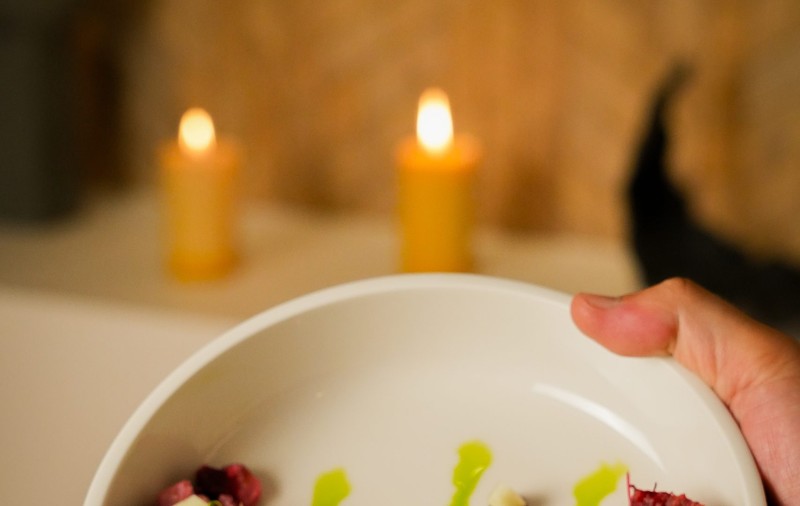 Revelion 2026 la Patio Bistro: o cină dedicată eleganței și gustului, cu influențe din gastronomia franceză