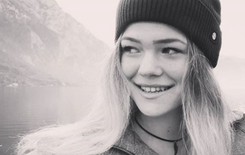 Johanna Bassani, “copilul minune” al schiului din Austria, a murit. Avea doar 18 ani
