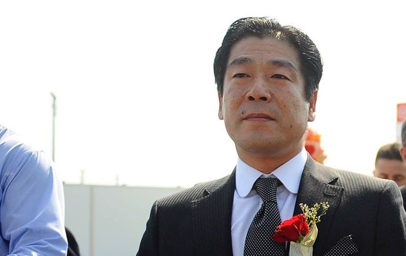 Chinezul Wang din dosarul de trafic de minore "Shanghai" ne-a dat în judecată, cerând 5 milioane de euro și invocând Legea Presei din Republica Socialistă România!