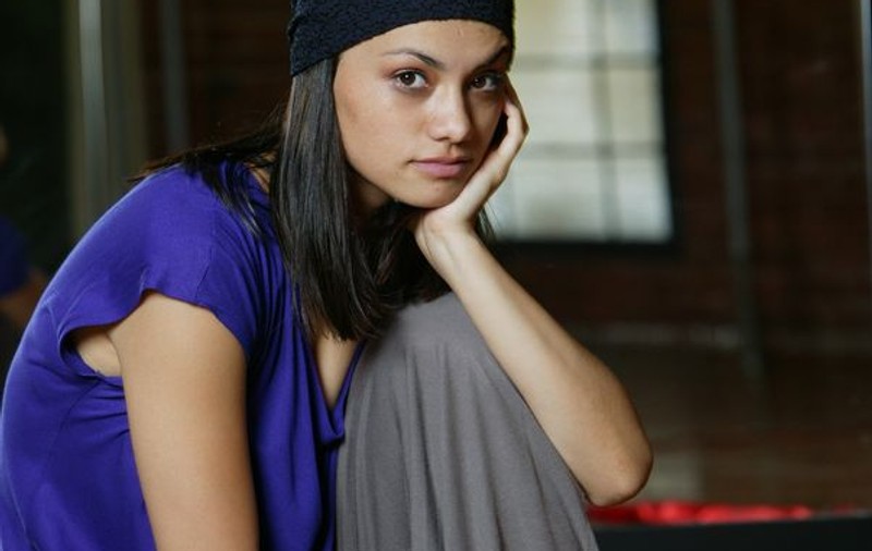 Aylin Cadir, răsfățată de soț