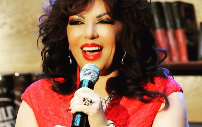 Carmen Harra a ajuns la spital. Clarvăzătoarea nu a mai putut respira