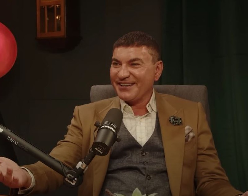 Reacția lui Gigi Becali, după ce Cristi Borcea l-a trimis să își facă intervenții estetice: „Îți faci fața, afemeiezi sufletul”