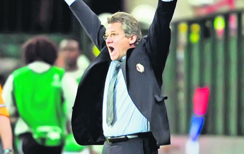 Bölöni, dorit de Dinamo Kiev