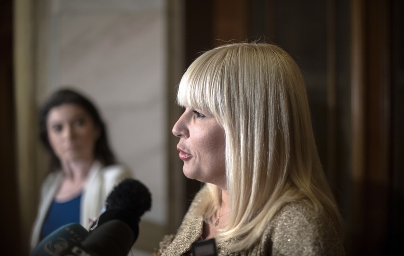 Curtea Supremă amână a cincea oară verdictul final pentru Elena Udrea şi Ioana Băsescu în dosarul finanțării campaniei din 2009 a lui Traian Băsescu
