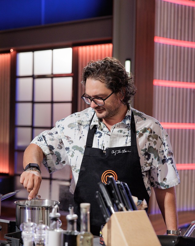 Ce se întâmplă cu resturile alimentare de la MasterChef. Sorin Bontea, Florin Dumitrescu și Cătălin Scărlătescu nu fac risipă